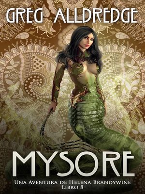 cover image of Mysore